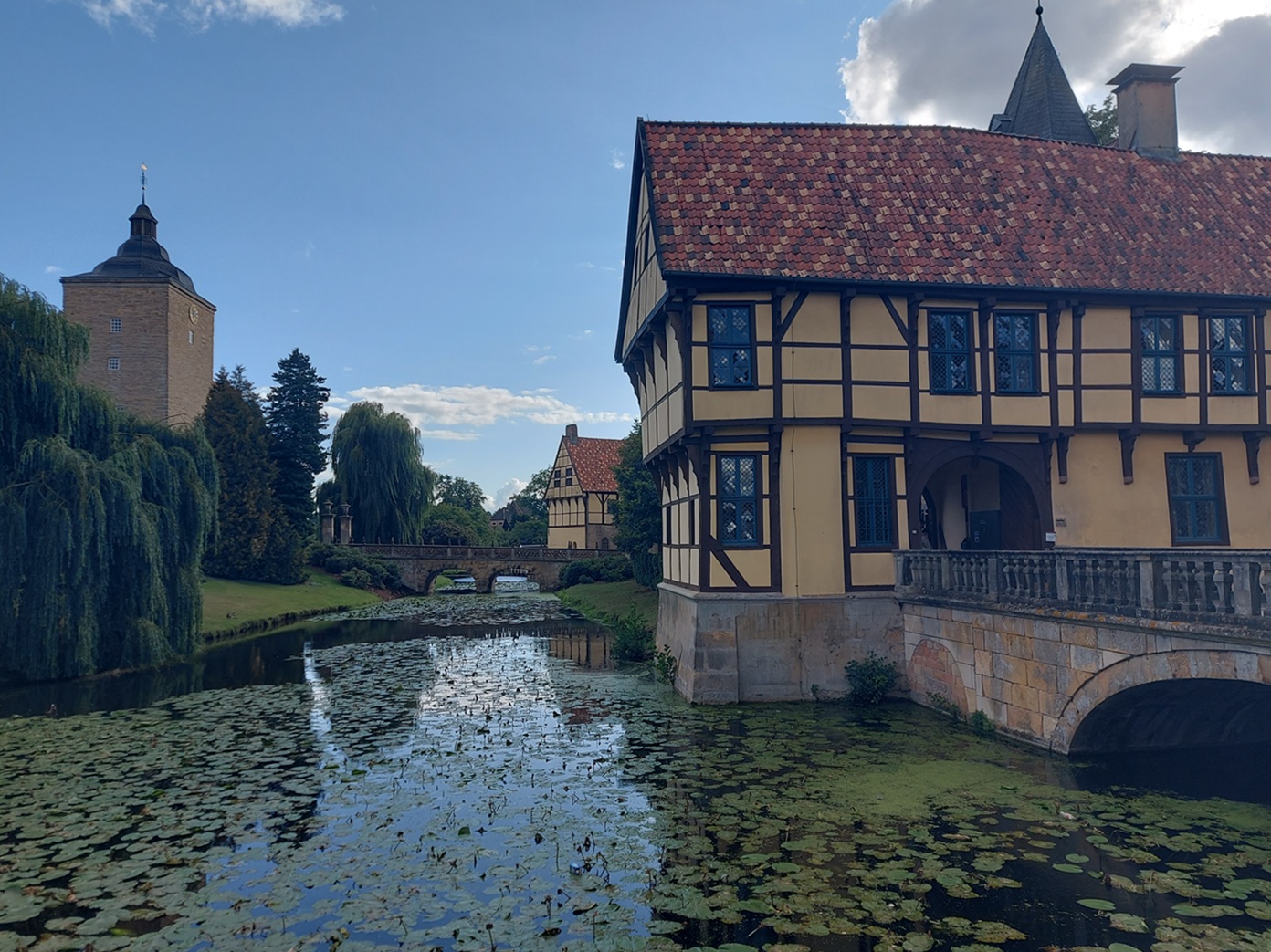 Schloss Steinfurt - 2026
